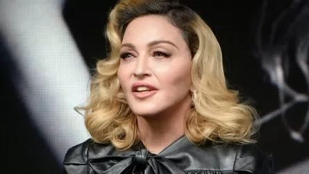 Что известно о состоянии здоровья певицы Мадонны  