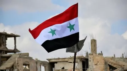Названа дата переговоров по Сирии в астанинском формате