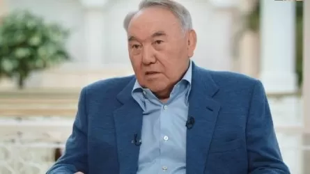 Нұрсұлтан Назарбаев тағы бір мәртебеден айырылады