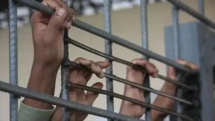 Спецпрокуроры выявили пытки в колонии, которая находится в ВКО
