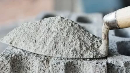 В России производство цемента не успевает за ростом спроса – увеличен импорт из РК