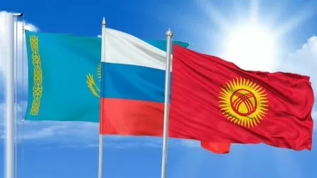 Қазақстан, Қырғызстан, Ресей өз азаматтарының жеке деректерімен алмасады
