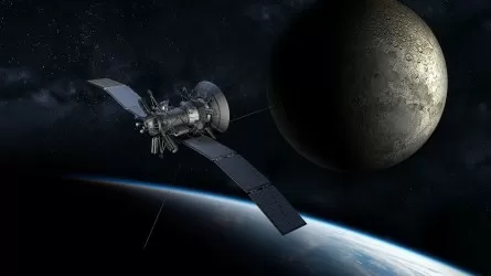 Космическая щедрость: Китай даст спутник-ретранслятор для лунных миссий другим странам  