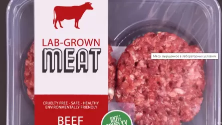 Лабораторное мясо теперь можно официально продавать в США