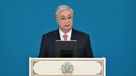 Токаев: Мы обсудили предстоящий визит президента России в Казахстан осенью 