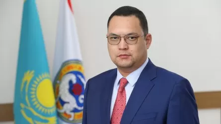 В Алматы назначили нового руководителя управления занятости и социальных программ