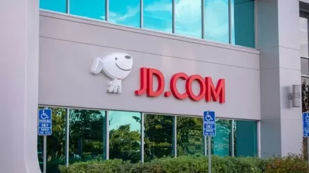 JD.com платформасындағы қазақстандық тауарлар рекордтық уақытта сатылды