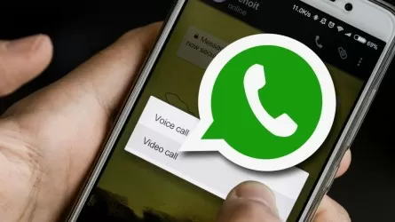 Как теперь WhatsApp будет защищать звонки?