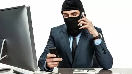 Более 34 млн подозрительных звонков заблокировали в РК за неполный год
