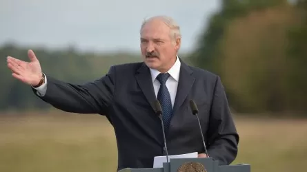 Лукашенко уверен в скором завершении войны в Украине
