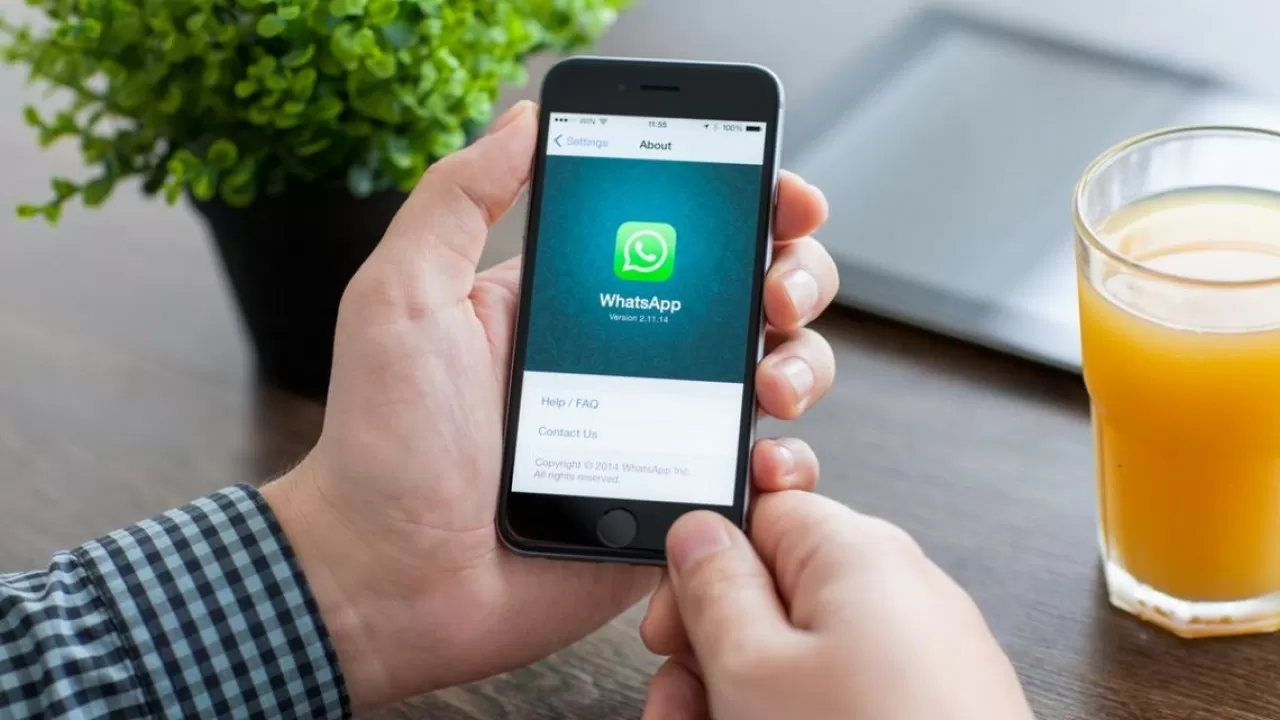 WhatsApp внедрил новую функцию по передаче изображений