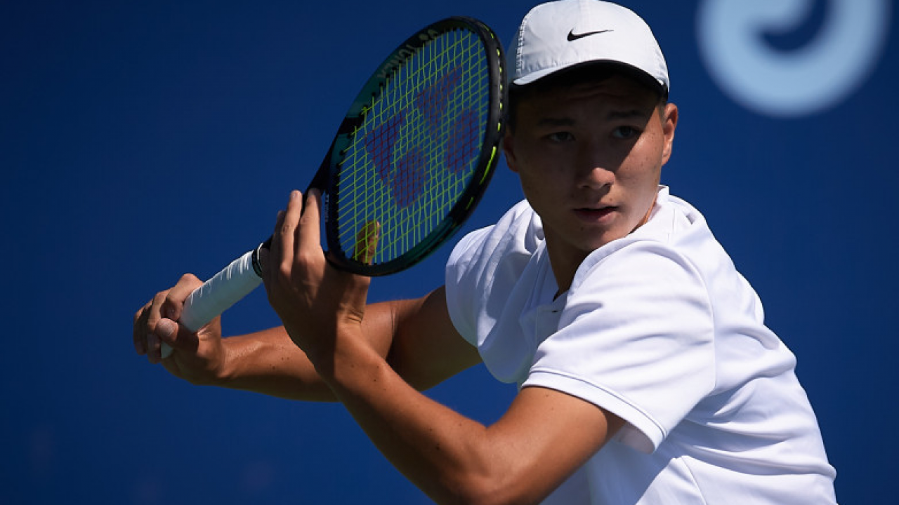 Хуслер жукаев. Zukayev beibit tennis. бейбит жукаев. теннис челленджер нонтхабури 2 таиланд.