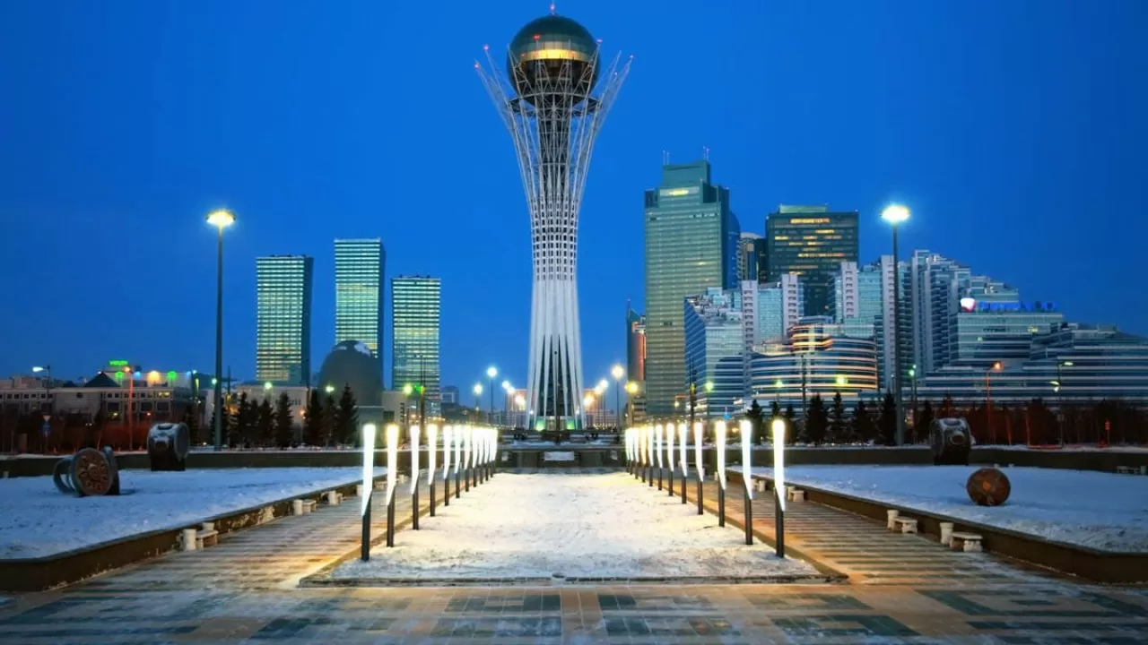 Астанада жыл соңына дейін 60 мың жұмыс орны ашылады