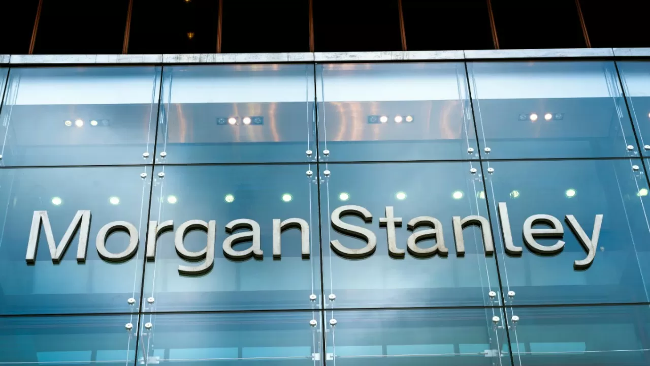 Morgan Stanley – один из крупнейших банков США – планирует сократить 5% штата  