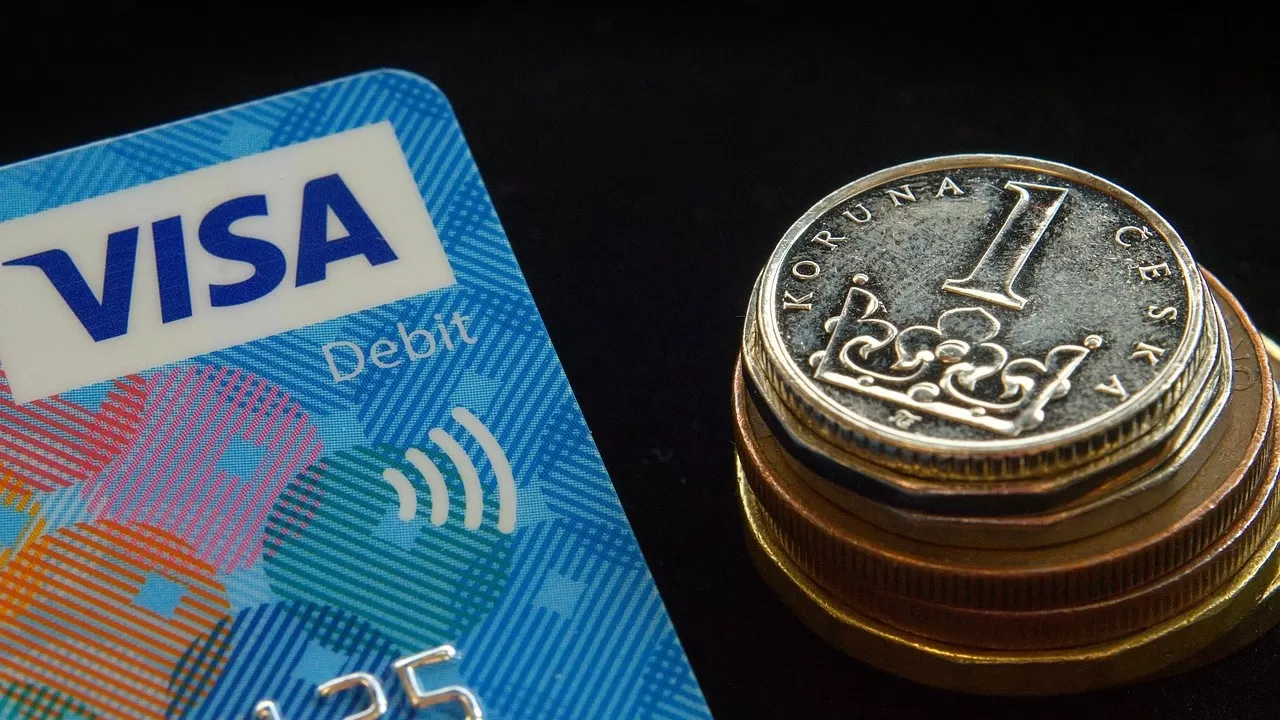 Bank RBK и VISA впервые в мире запустили VISA Direct Request to pay