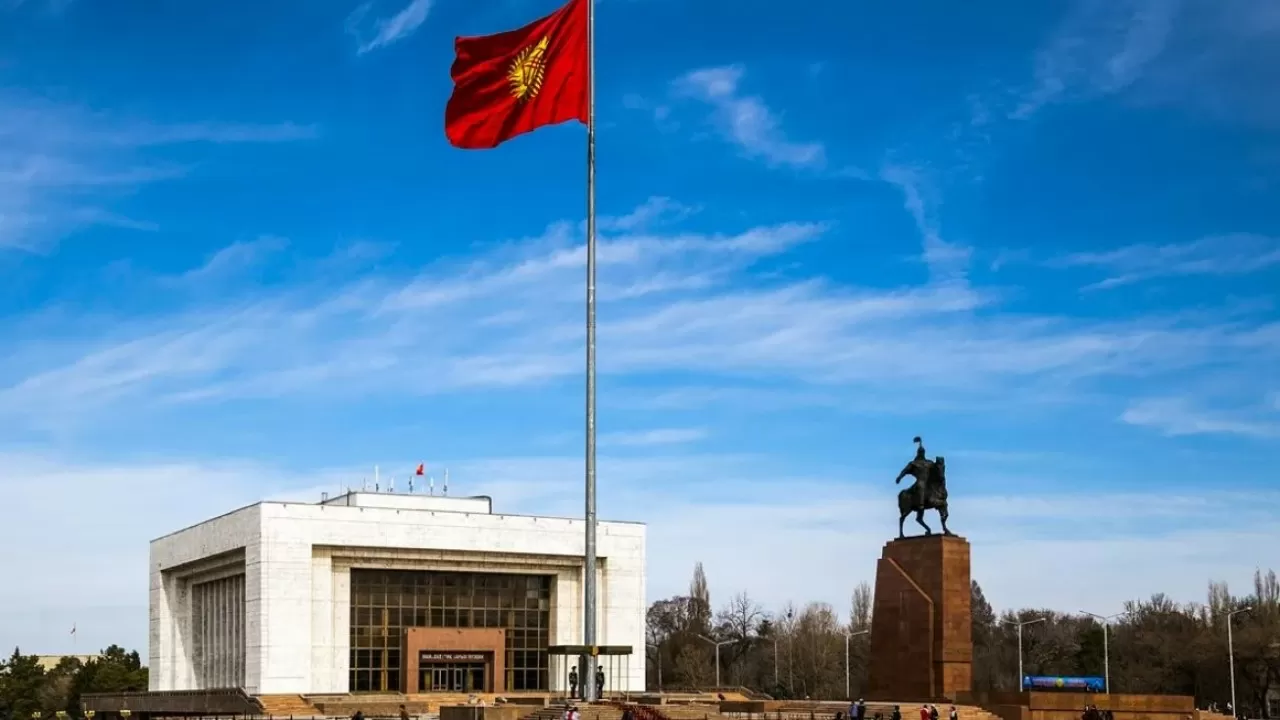 Мы не должны опасаться введения каких-то ограничений – премьер Кыргызстана о санкциях