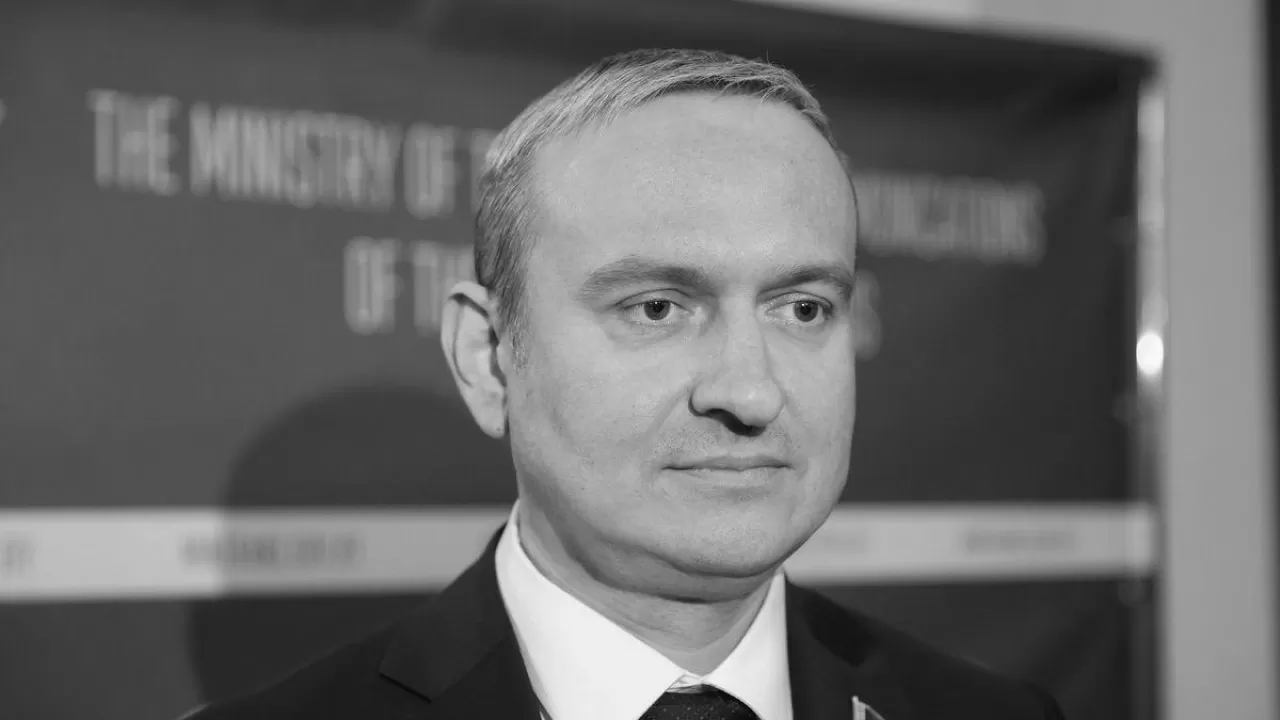  Скоропостижно скончался министр транспорта и коммуникаций Беларуси Алексей Авраменко 