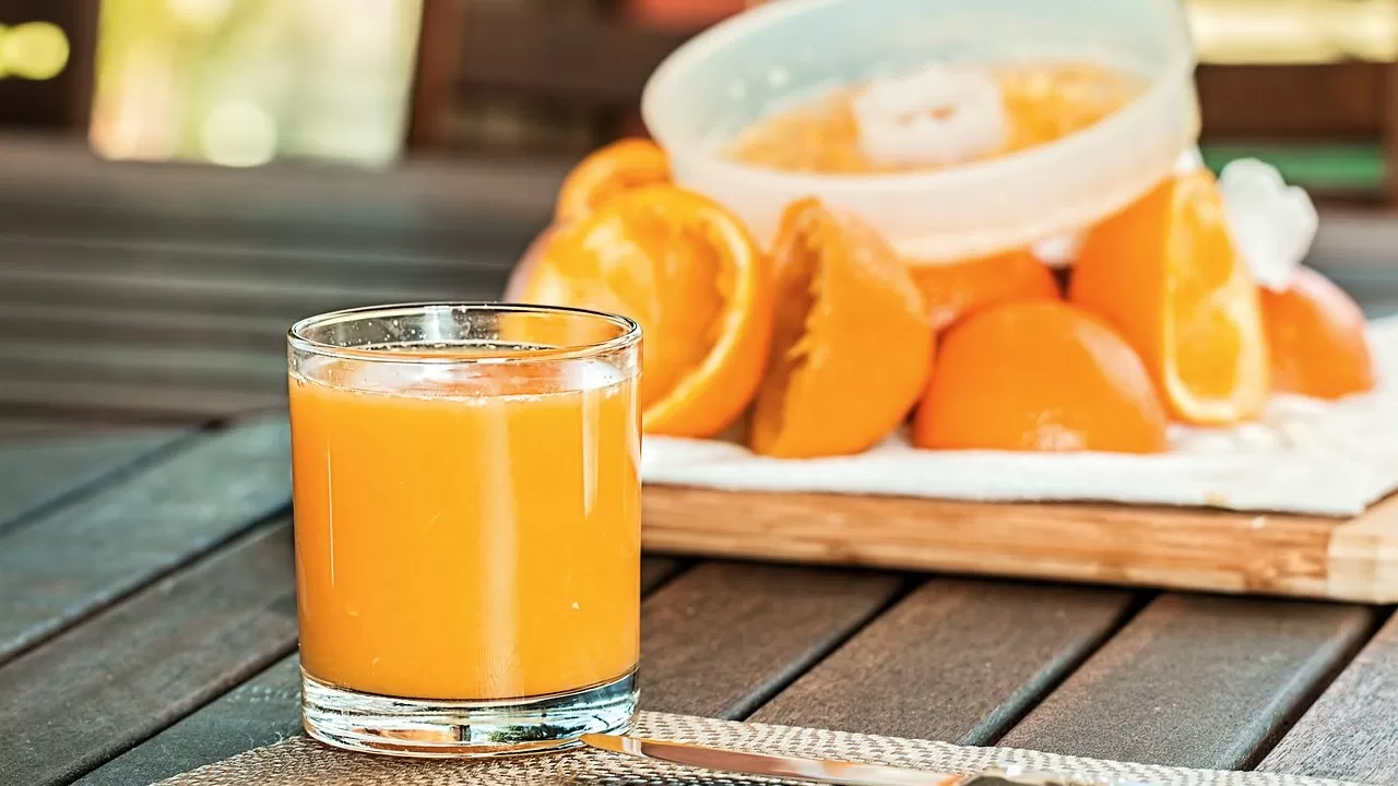 Миру грозит дефицит апельсинового сока?