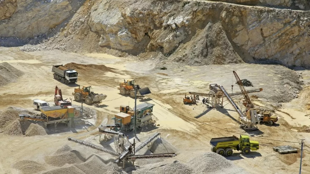 Ставки налога на добычу полезных ископаемых выросли в Казахстане