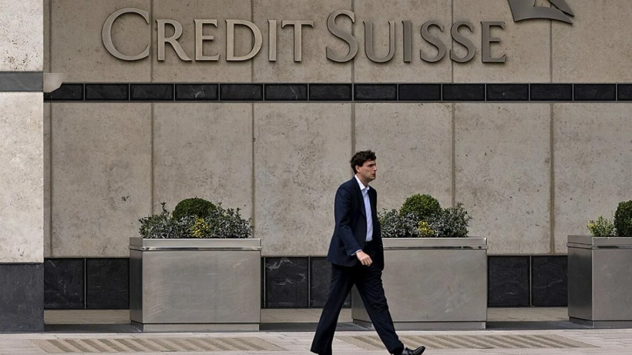 Свыше 120 инвестбанкиров Credit Suisse устроились на работу в другие банки  | Inbusiness.kz