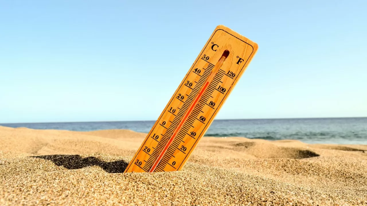 Июль этого года побьет мировой рекорд по экстремальной жаре – ООН