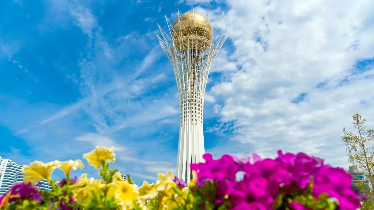 Астана көрінісі туристер үшін аздап қызықсыз – шетел сарапшысы