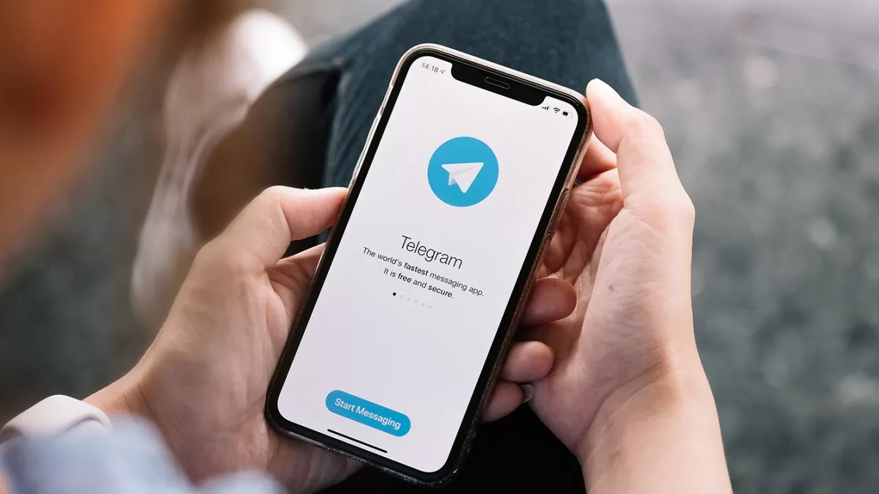 Telegram мессенджерінде сторис форматы пайда болды