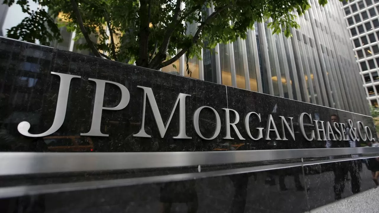 В J.P. Morgan объявили о "пропаже" российских акций 