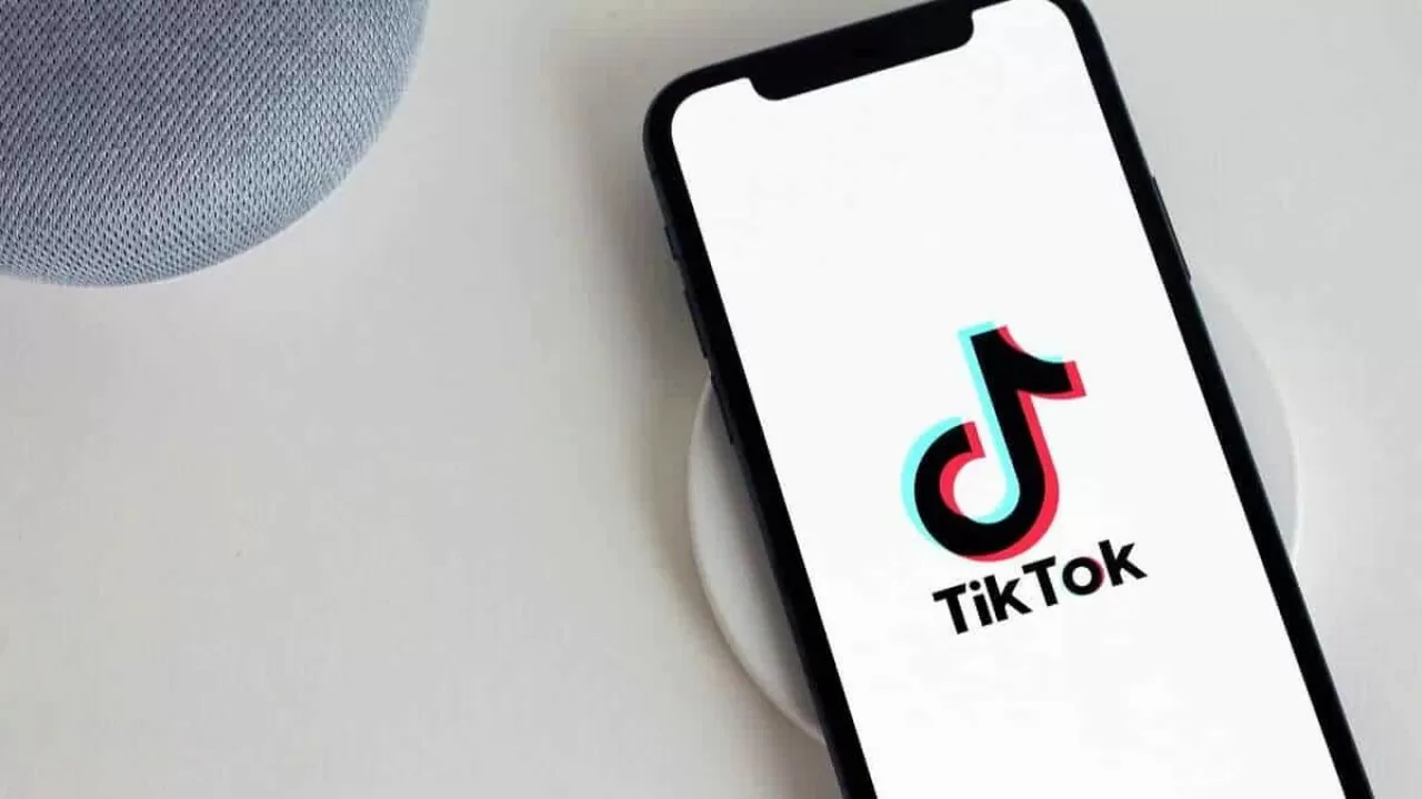 В TikTok теперь можно размещать тексты 