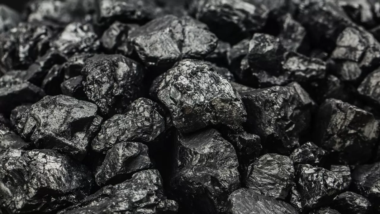 В РК собираются до 50% довести долю торгов углем, реализуемым напрямую тупикам