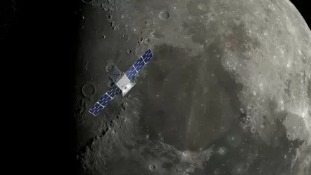 Индия готовится к запуску миссии межпланетной станции на Луну 