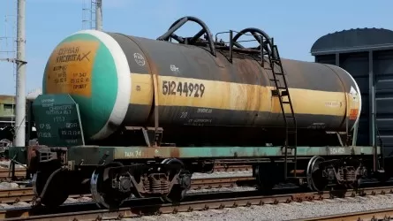 Байдена просят признать крушение поезда с химикатами катастрофой 
