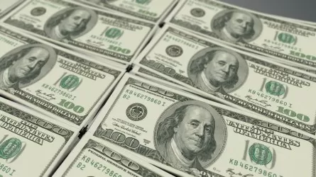 Сбытчиков фальшивых долларов раскрыли в Астане и Костанайской области