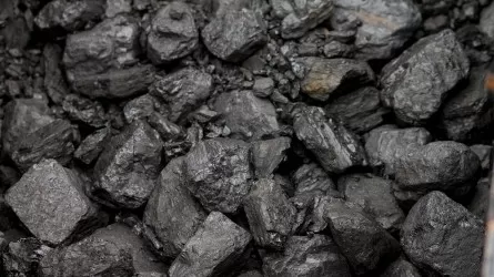 Для населения ВКО поставили 25% угля от потребности  