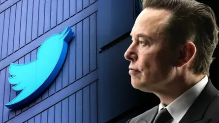Илон Маск пообещал распрощаться с птицей на логотипе Twitter