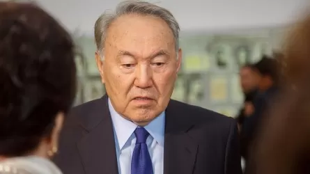 Мемлекеттік күзет қызметі енді Назарбаевтың қауіпсіздігімен айналыспайды   