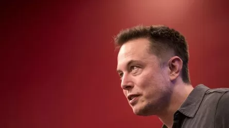 Около 20 млрд долларов потерял Илон Маск по причине падения акций Tesla
