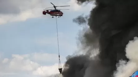 Шесть человек погибли в результате взрыва на заводе в России