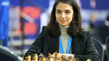 Иранская участница чемпионата мира по шахматам получила гражданство Испании 