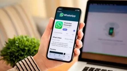 В мессенджере WhatsApp ожидается внедрение новой функции
