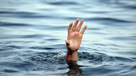 В Астане с начала купального сезона утонули два человека