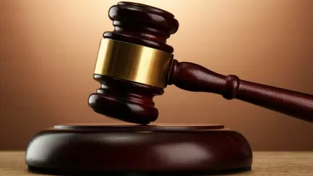 Суд вынес приговор по делу о смерти сына ректора КазНУ
