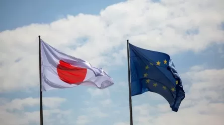 ЕС снимет ограничения на импорт сельхозпродукции и рыбы из Японии  