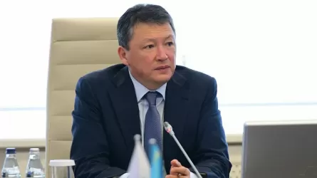 Тимур Кулибаев переизбран вице-президентом ОСА