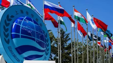 Страны – участницы ШОС по итогам саммита подписали совместную декларацию