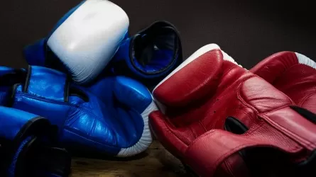 Из-за допинга дисквалифицированы два казахстанских боксера 