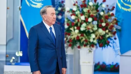 Токаев призвал справедливо оценивать вклад Назарбаева в строительство Астаны