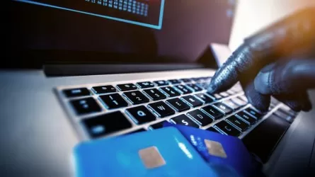 9,4 тыс. интернет-мошенничеств зарегистрировано в Казахстане с начала года  