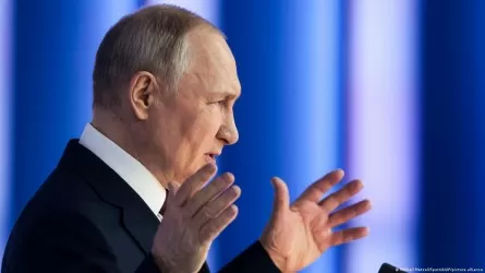 Путин высоко оценил помощь лидеров ШОС во время попытки мятежа  