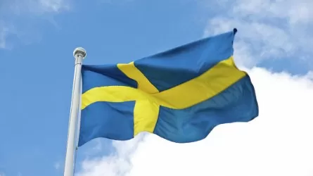 Годовая инфляция в Швеции в июне замедлилась до 6,4%